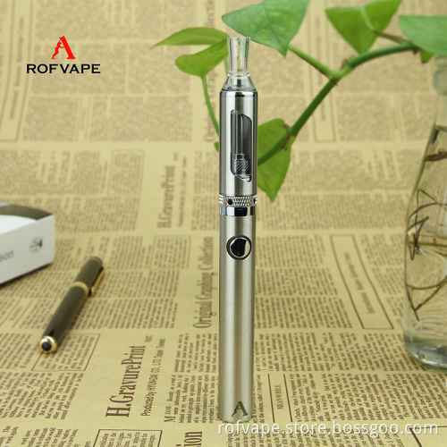 New selling box mod electronic cigarette e cig A Sub Evod A10 box mod electronic cigarette